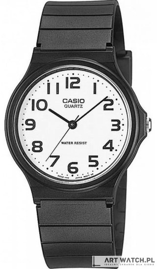 Zegarek CASIO MQ-24-7B2LEG + BOX