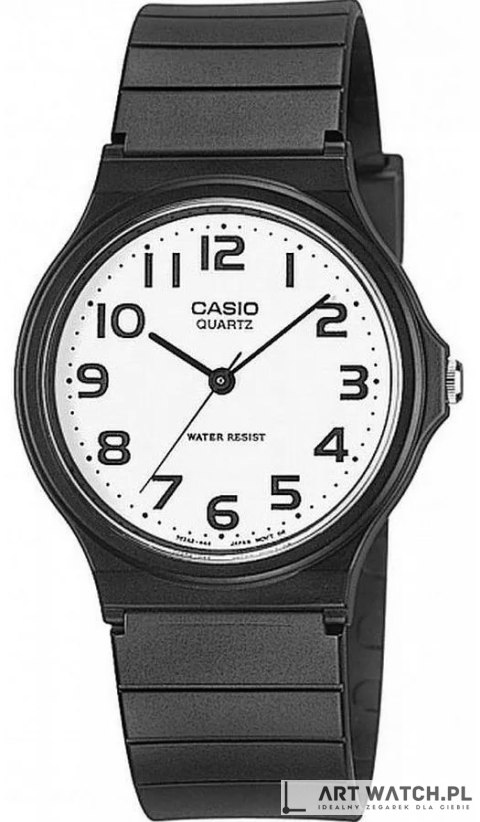 Zegarek CASIO MQ-24-7B2LEG + BOX