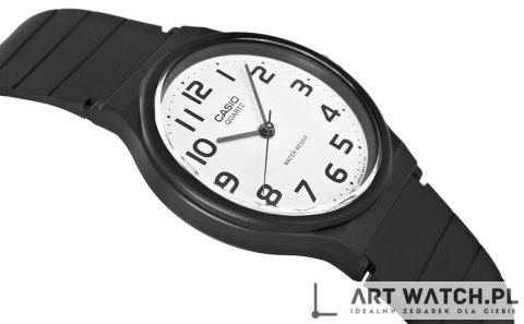 Zegarek CASIO MQ-24-7B2LEG + BOX