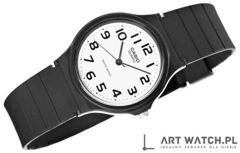 Zegarek CASIO MQ-24-7B2LEG + BOX