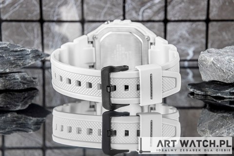 Zegarek CASIO W-218H-8BVEF Unisex + BOX
