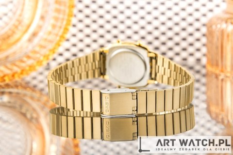 Zegarek Damski CASIO LA670WEGA-1EF + BOX