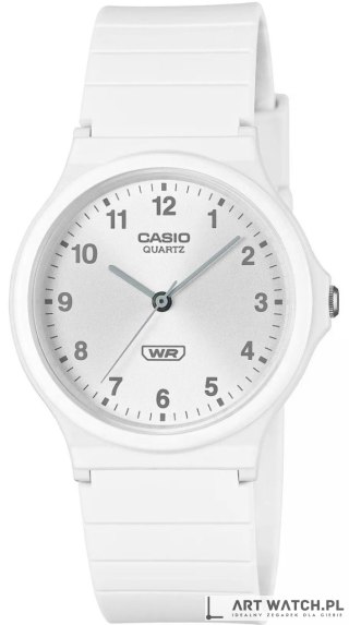 Zegarek Damski CASIO MQ-24B-7BEF Unisex + BOX