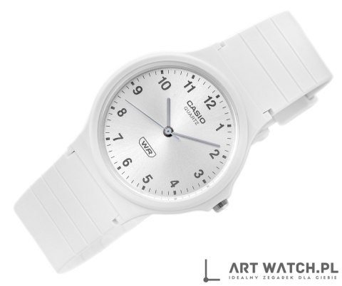 Zegarek Damski CASIO MQ-24B-7BEF Unisex + BOX