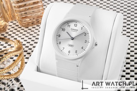 Zegarek Damski CASIO MQ-24B-7BEF Unisex + BOX