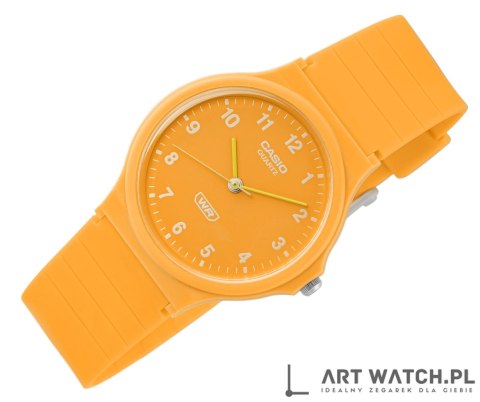 Zegarek Damski CASIO MQ-24B-9BEF Unisex + BOX