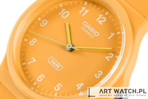 Zegarek Damski CASIO MQ-24B-9BEF Unisex + BOX
