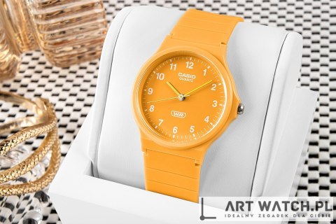 Zegarek Damski CASIO MQ-24B-9BEF Unisex + BOX