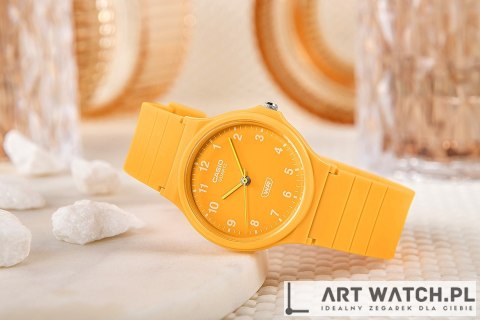 Zegarek Damski CASIO MQ-24B-9BEF Unisex + BOX