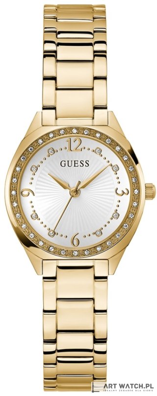 Zegarek Damski Guess Charlotte GW0767L2 + BOX