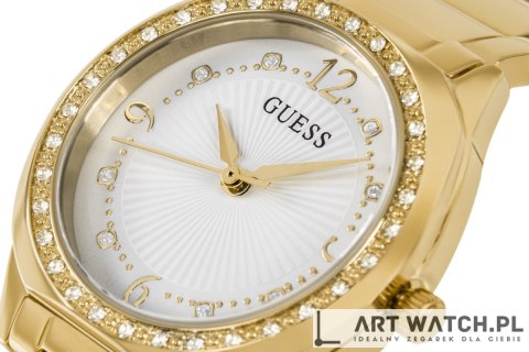 Zegarek Damski Guess Charlotte GW0767L2 + BOX