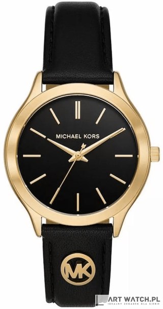 Zegarek Damski MICHAEL KORS Slim Runway MK7553 + BOX