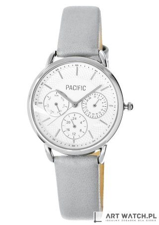 Zegarek Damski Pacific Chronograf X6180-6