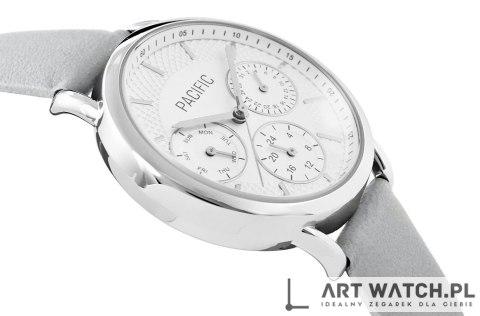 Zegarek Damski Pacific Chronograf X6180-6