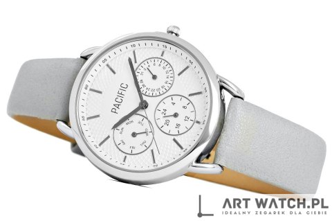 Zegarek Damski Pacific Chronograf X6180-6