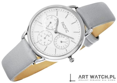 Zegarek Damski Pacific Chronograf X6180-6