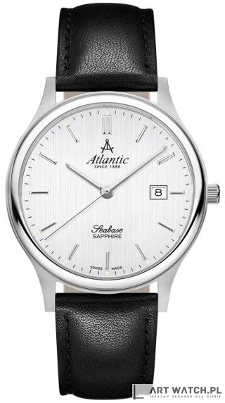 Zegarek Męski Atlantic Seabase 60343.41.21 + BOX