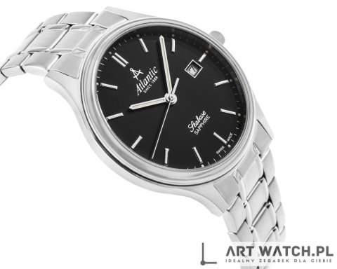 Zegarek Męski Atlantic Seabase 60348.41.61 + BOX