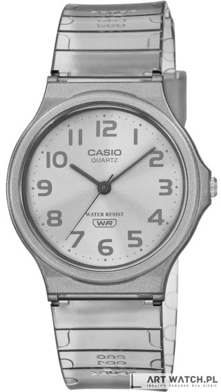 Zegarek Męski CASIO MQ-24S-8BEF Unisex + BOX
