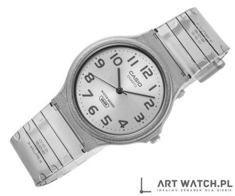 Zegarek Męski CASIO MQ-24S-8BEF Unisex + BOX