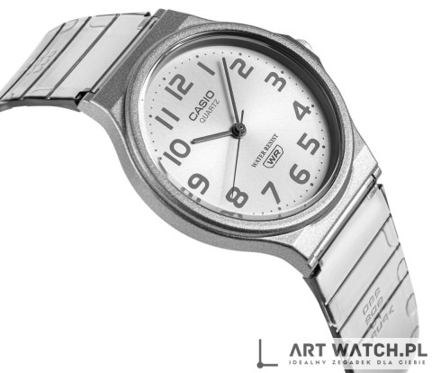 Zegarek Męski CASIO MQ-24S-8BEF Unisex + BOX