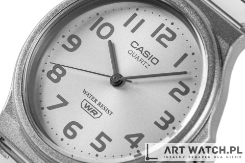 Zegarek Męski CASIO MQ-24S-8BEF Unisex + BOX