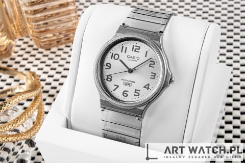 Zegarek Męski CASIO MQ-24S-8BEF Unisex + BOX