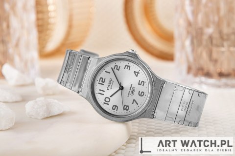 Zegarek Męski CASIO MQ-24S-8BEF Unisex + BOX