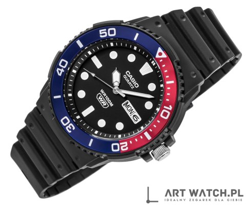 Zegarek Męski CASIO MRW-230H-1E2VEF + BOX