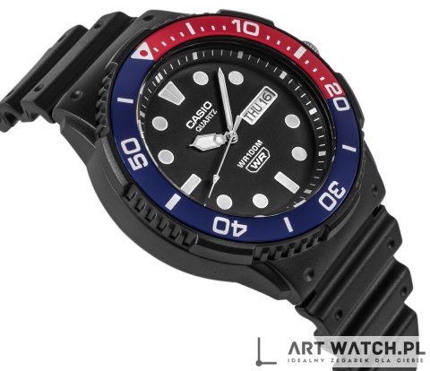Zegarek Męski CASIO MRW-230H-1E2VEF + BOX