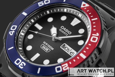 Zegarek Męski CASIO MRW-230H-1E2VEF + BOX