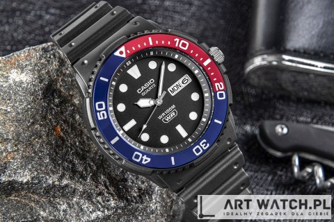Zegarek Męski CASIO MRW-230H-1E2VEF + BOX