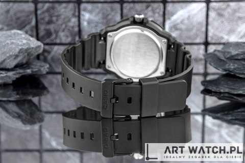 Zegarek Męski CASIO MRW-230H-1E2VEF + BOX