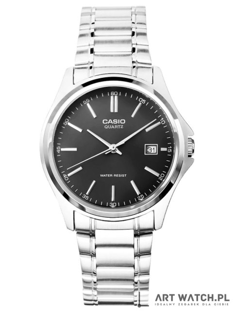 Zegarek Męski CASIO MTP-1183PA-1AEG