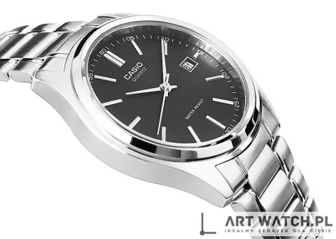 Zegarek Męski CASIO MTP-1183PA-1AEG