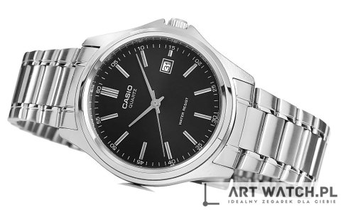 Zegarek Męski CASIO MTP-1183PA-1AEG