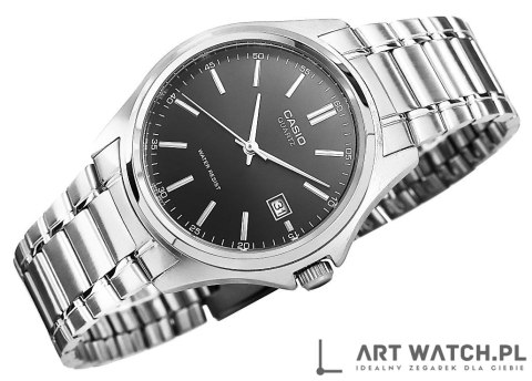 Zegarek Męski CASIO MTP-1183PA-1AEG