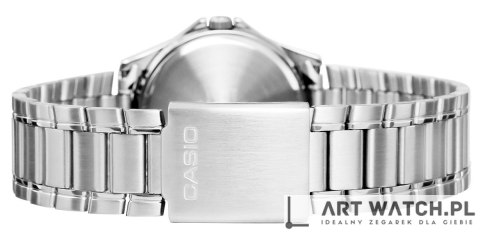 Zegarek Męski CASIO MTP-1183PA-1AEG