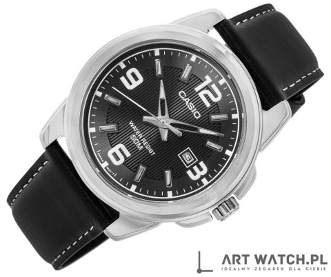 Zegarek Męski CASIO MTP-1314L-8AUDF + BOX