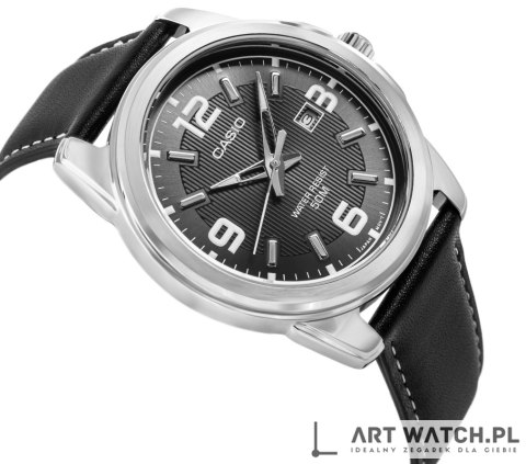 Zegarek Męski CASIO MTP-1314L-8AUDF + BOX