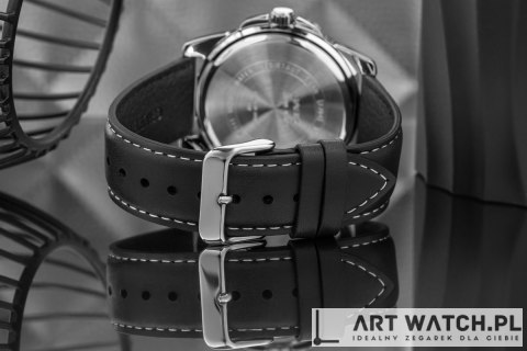Zegarek Męski CASIO MTP-1314L-8AUDF + BOX
