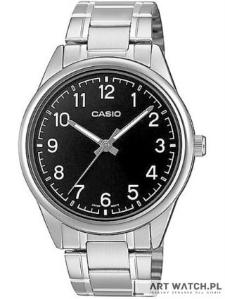 Zegarek Męski CASIO MTP-V005D-1B4 + BOX
