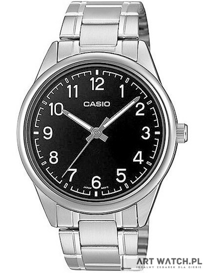 Zegarek Męski CASIO MTP-V005D-1B4 + BOX