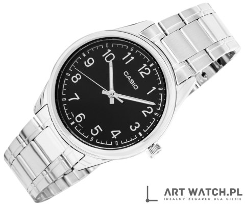 Zegarek Męski CASIO MTP-V005D-1B4 + BOX