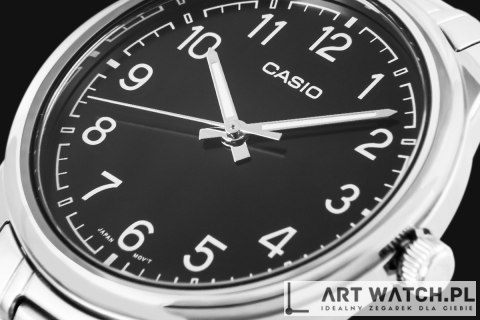Zegarek Męski CASIO MTP-V005D-1B4 + BOX