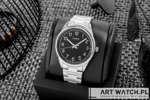 Zegarek Męski CASIO MTP-V005D-1B4 + BOX