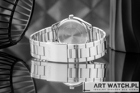Zegarek Męski CASIO MTP-V005D-1B4 + BOX