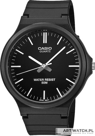 Zegarek Męski CASIO MW-240-1EVEF + BOX