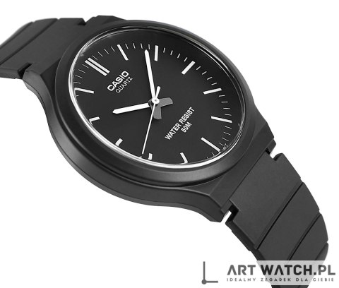 Zegarek Męski CASIO MW-240-1EVEF + BOX