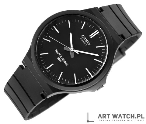 Zegarek Męski CASIO MW-240-1EVEF + BOX